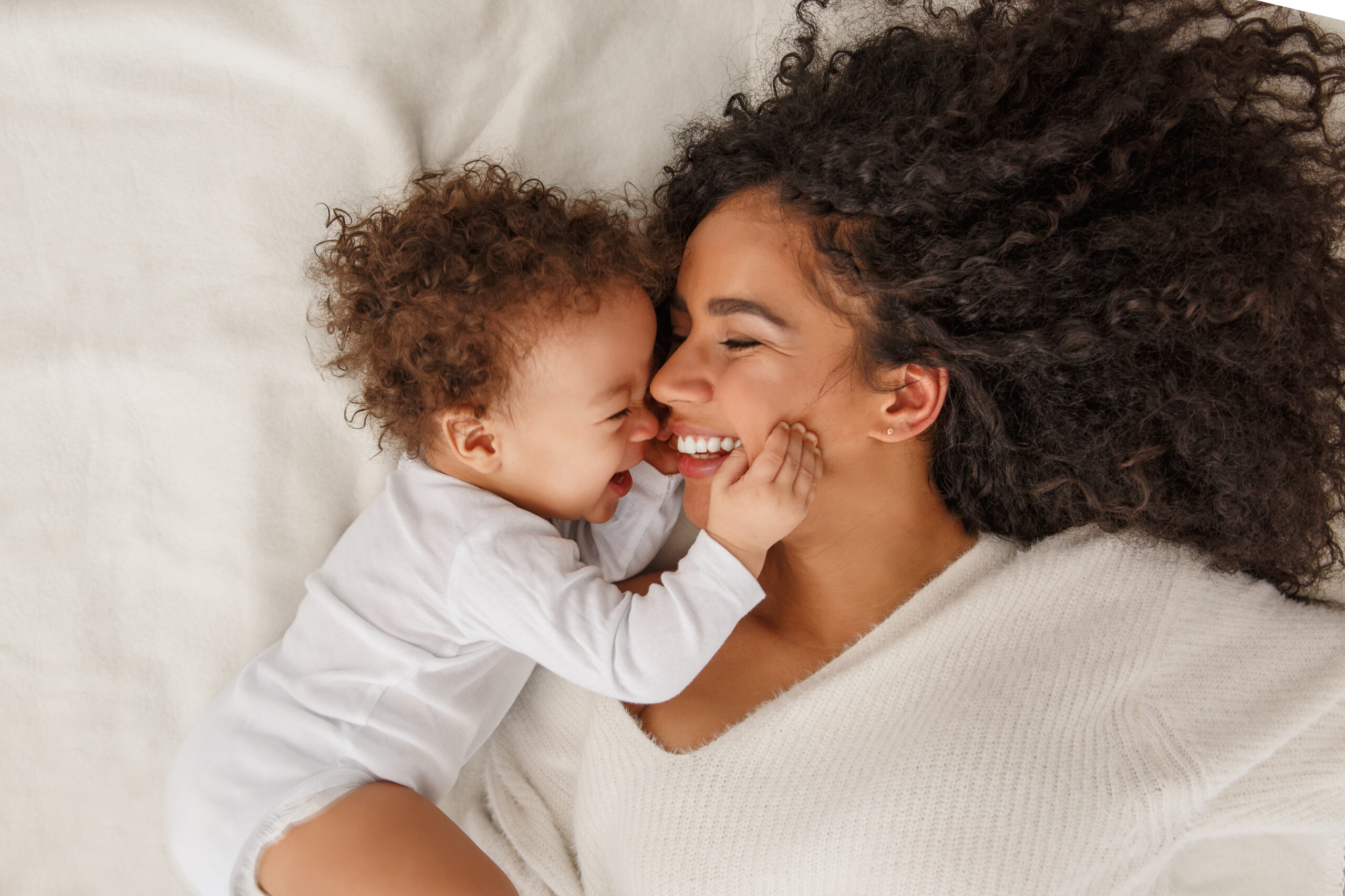 Tout savoir sur la perte de cheveux après la grossesse - ynée